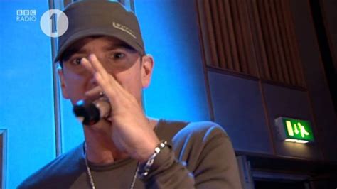 Westwood Eminem Freestyle Radio 1 Eminem Ft Eminem Underground Hip Hop