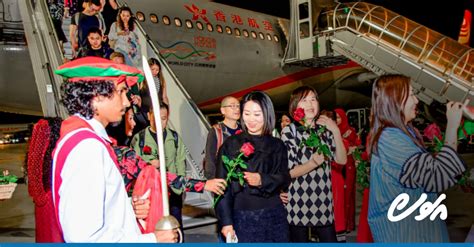 Hong Kong Airlines Resumes Direct Flights To The Maldives