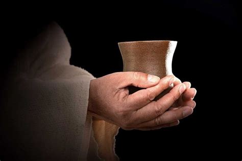 The Cup Of Suffering Disciples Torah Portions Thy Will Be Done