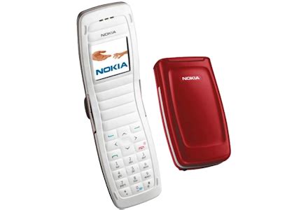 Nokia 2650 Dane Techniczne Telefonu Specyfikacja Opinie