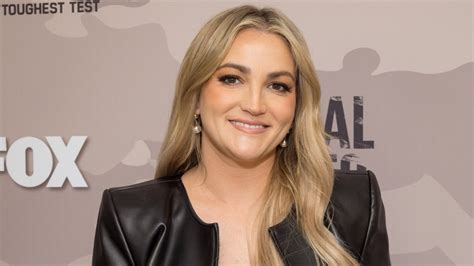 Jamie Lynn Spears Joins Dancing With The Stars Season 32