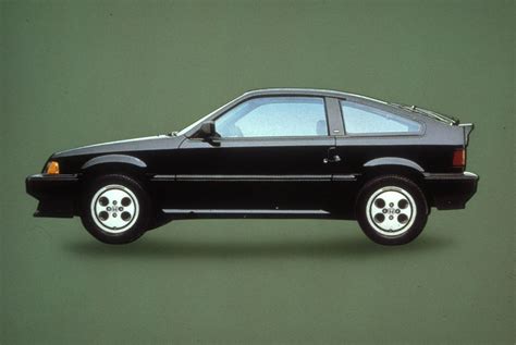 Honda Si Meaning The History Of Hondas Sporty Si Moniker