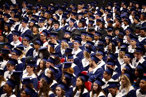 Photos: 2023 Oswego East Graduation Ceremony – Shaw Local