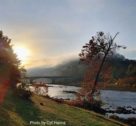 Town of Alderson - Contact Us