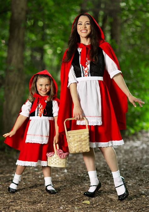 little red riding hood outfit 2