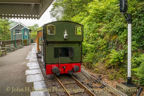 Talyllyn Railway 2021 2022 JHLPHOTOGRAPHY