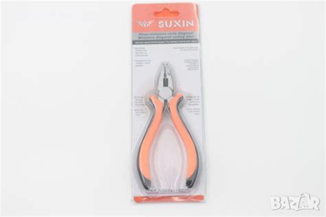 Мини Клещи в Клещи в гр. Бургас - ID40513182 — Bazar.bg