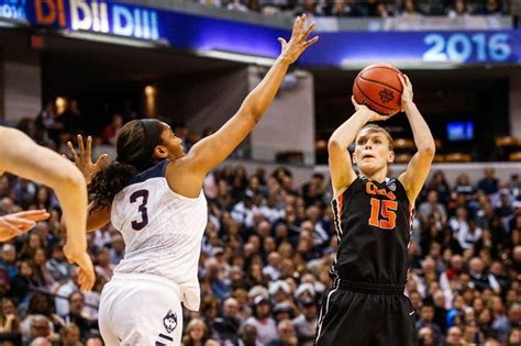 Oregon State women's basketball season review: The superlatives - oregonlive.com