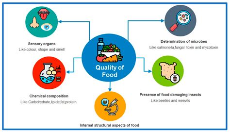 Foods Free Full Text Current Application Of Advancing Spectroscopy Techniques In Food