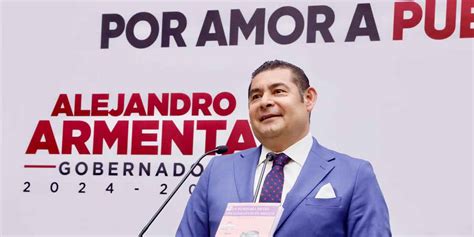 Con Un Modelo Integral Inclusivo Y Humanista El Gobierno De Puebla