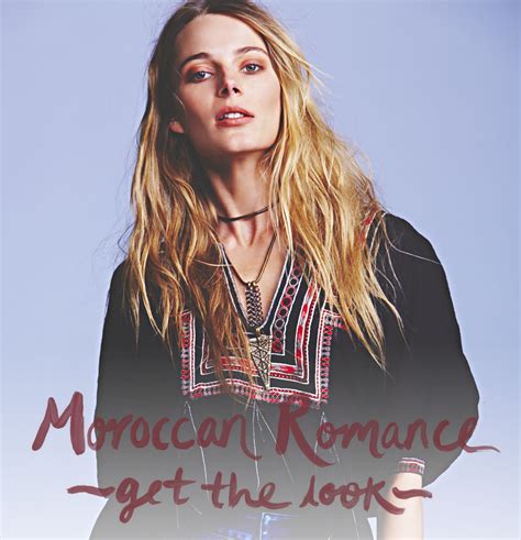 Lookbook Makeup: Moroccan Romance | Beauty, Usa fashion, Beauty studio
