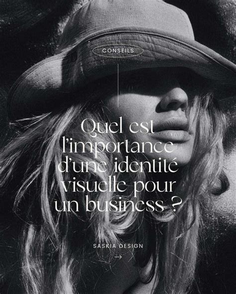 Quel Est L Importance D Une Identit Visuelle Pour Votre Business