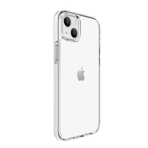 IPhone 15 14 Plus Safetee Steel White Motek Team Wholesale And