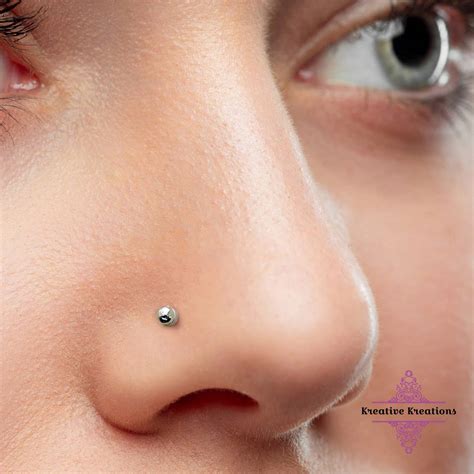 Best Magnetic Nose Stud Factory Sale Bellvalefarms