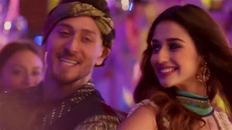 Disha Patani Hot Edited Video Normal Version FAPZONE YouTube