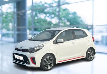 Kia Picanto Auto Group Europe S R O Fahrzeuggro Handel Eu