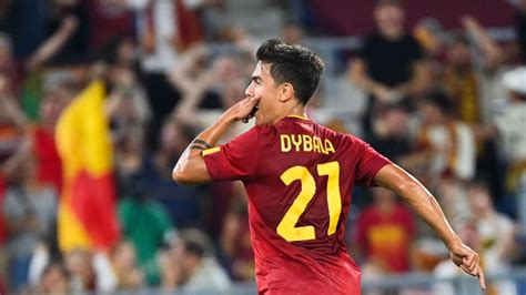 Serie A L Inter Passe Devant Milan Avant Le Derby La Roma De Dybala