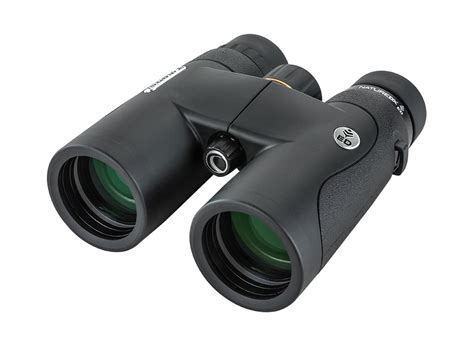 Celestron Nature Dx Ed 10x42 Binoculars The Birders Store