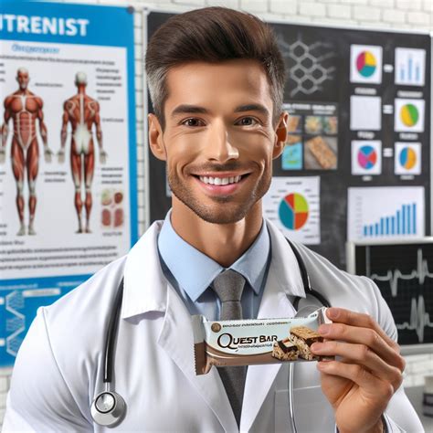 ¿cuáles Son Los Aspectos Positivos Y Negativos De La Nutrición De Las Quest Bars Para La Salud