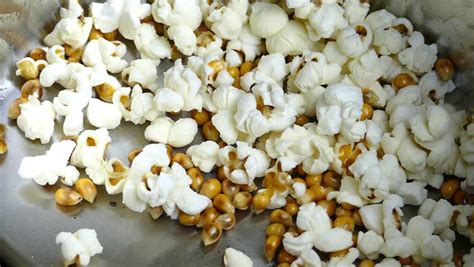 popcorn jumps slow motion Stock Footage Video (100% Royalty-free) 10432346 | Shutterstock