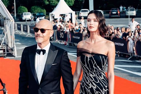 СМИ: Паулина Андреева и Федор Бондарчук женятся | OK-magazine.ru