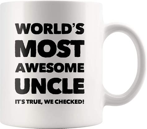 World S Most Awesome Uncle It S True We Checked From Niece Nephew