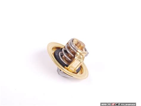 Genuine Volkswagen Audi - 03G121113 - Thermostat (03G 121 113)
