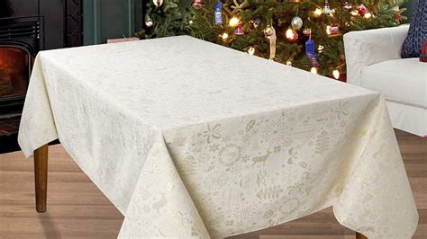 C Mo Decorar La Mesa De Navidad Seg N Tu Estilo Cocinatis