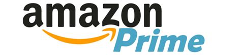 Amazon Prime Video Logo Image