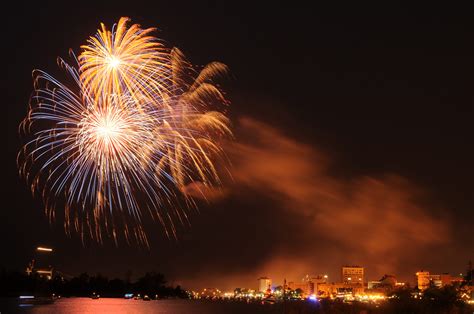 fireworks stroudsburg pa