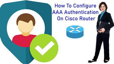 How To Configure AAA Authentication On Cisco Router ITNews4U YouTube