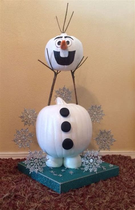 32 Elegant And Funny Frozen Kids’ Party Ideas - Shelterness