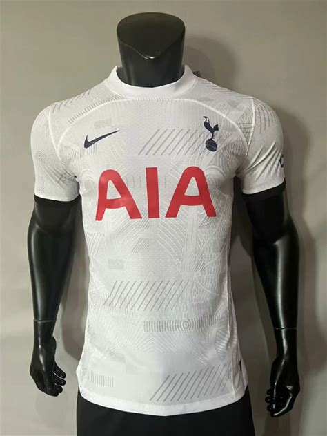 Maillot Domicile Tottenham Mali Achats