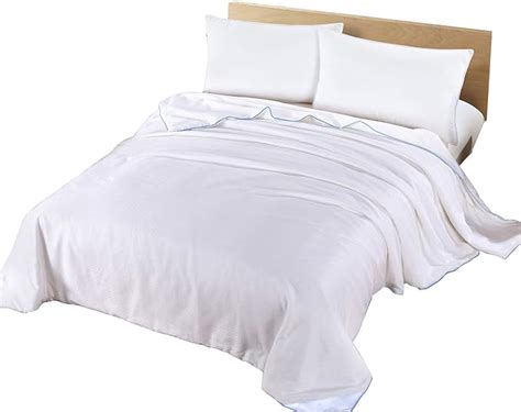 Silk Camel Luxury Comforter Filled With 100 Natural Long