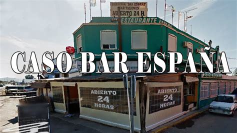 El Caso Bar Espa A Presuntas V Ctimas Acusan A Carlos Fabra De