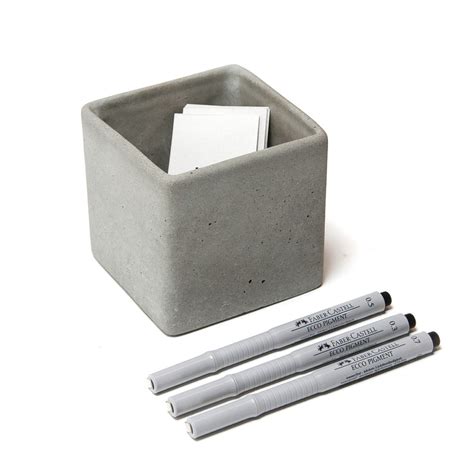 Стаканчик BLOCK по низкой цене от компании Garage Factory