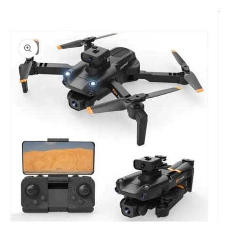 drones p pro max evitacion de optaculos  mtros  mntos mercadolibre