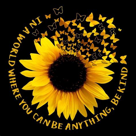 Sunflower Quotes Wallpapers Top Nh Ng H Nh Nh P