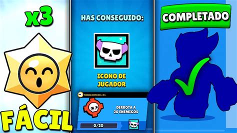 Icono Gratis Full Skin Blines Premios Starr Brawl Stars Youtube