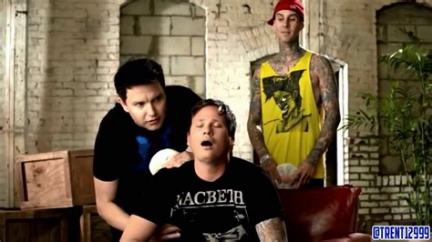 Blink 182 I Miss You In C Major Youtube