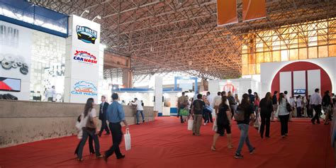 Capitalize On Car Wash Trade Show Attendance And Participation With