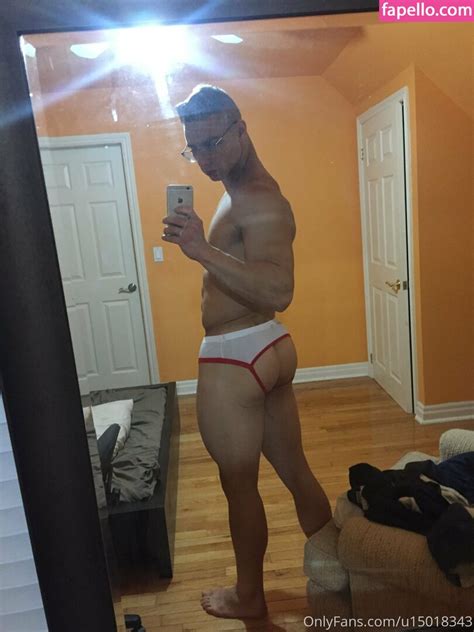 Creamygorilla Just Mattluscious Nude Leaked OnlyFans Photo 5 Fapello