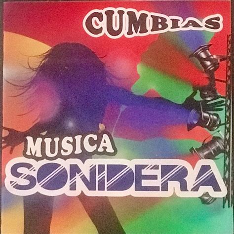 Cumbias Cabeza música e letra de Musica Sonidera Spotify