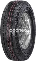 Pneus Bridgestone Dueler A T 001 Oponeo Pt