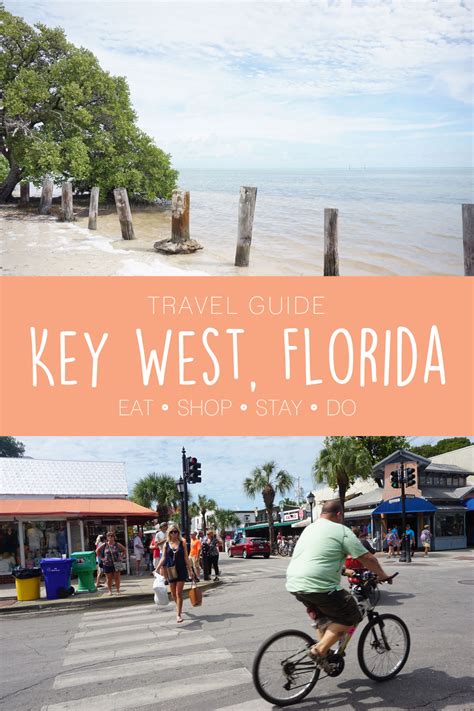 Key West Travel Guide