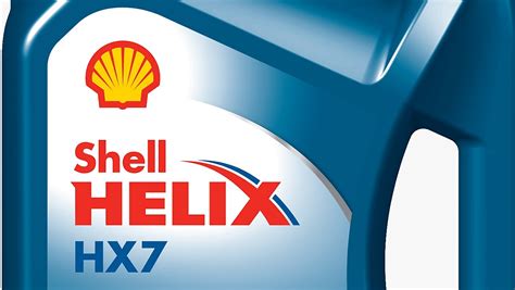 Shell Helix HX7 Diesel 10W-30 | Shell UAE
