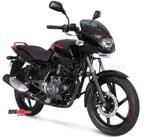 Bajaj Pulsar 150 Neon Red, Silver, Yellow launched - Price in six ...