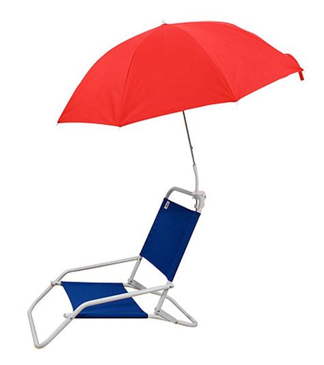 Wet Products Beach Chair Clamp On Umbrella At SwimOutlet Beach