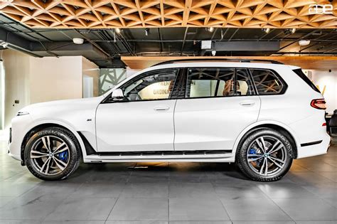 Pre Owned BMW X7 LCI 40i M SPORT