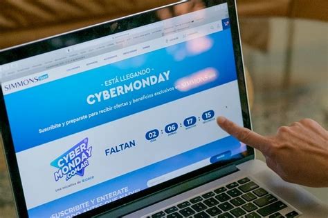 Cyber Monday 2021 Indumentaria y Calzado fueron los productos más